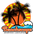 Beachscape Landscaping